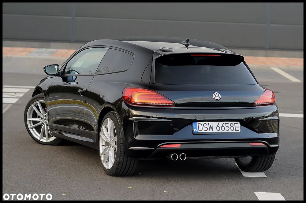 Volkswagen Scirocco 2.0 TDI BMT Perfectline R-Style DSG - 21