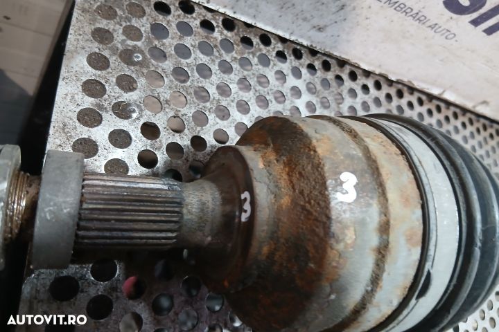 Planetara fata dreapta 2.0 HDI RHR 2.0 HDI RHR Peugeot 308 T7 [2007 - - 3