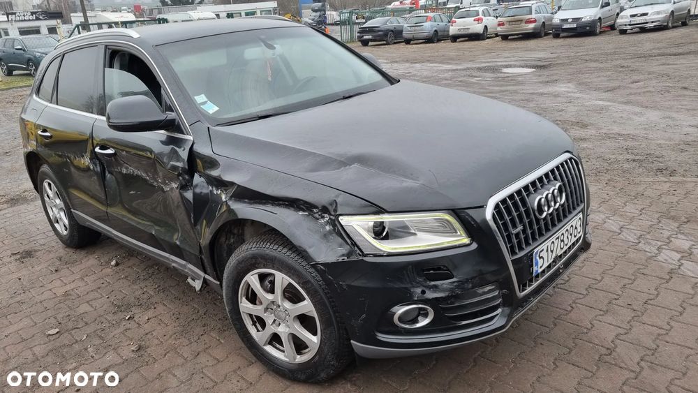 Audi Q5 - 34