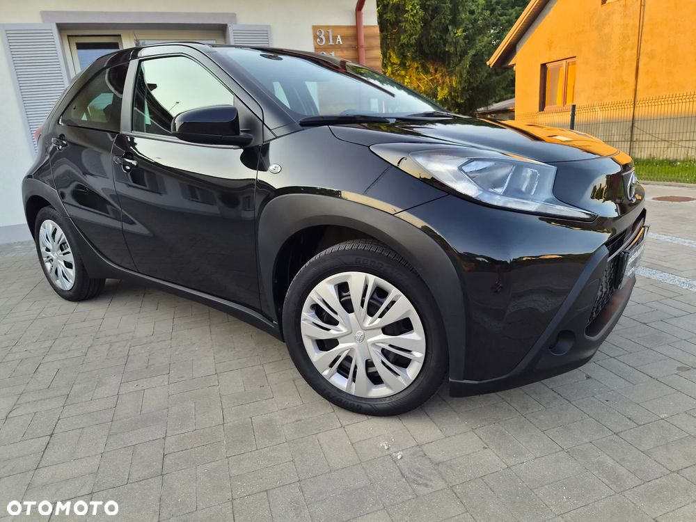 Toyota Aygo - 3