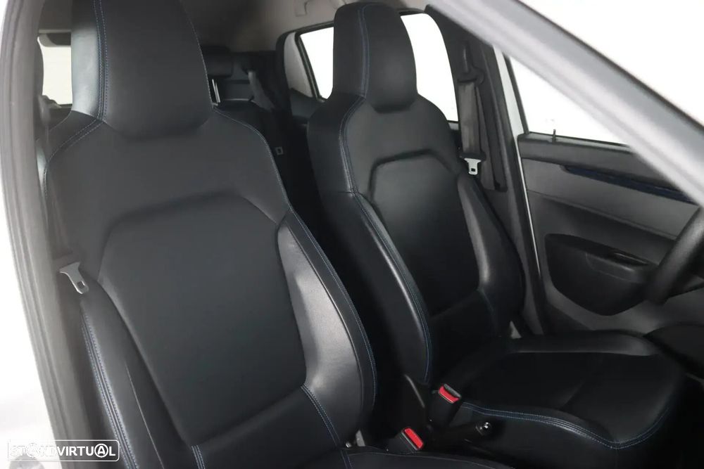 Dacia Spring Electric 45 Comfort Plus - 14