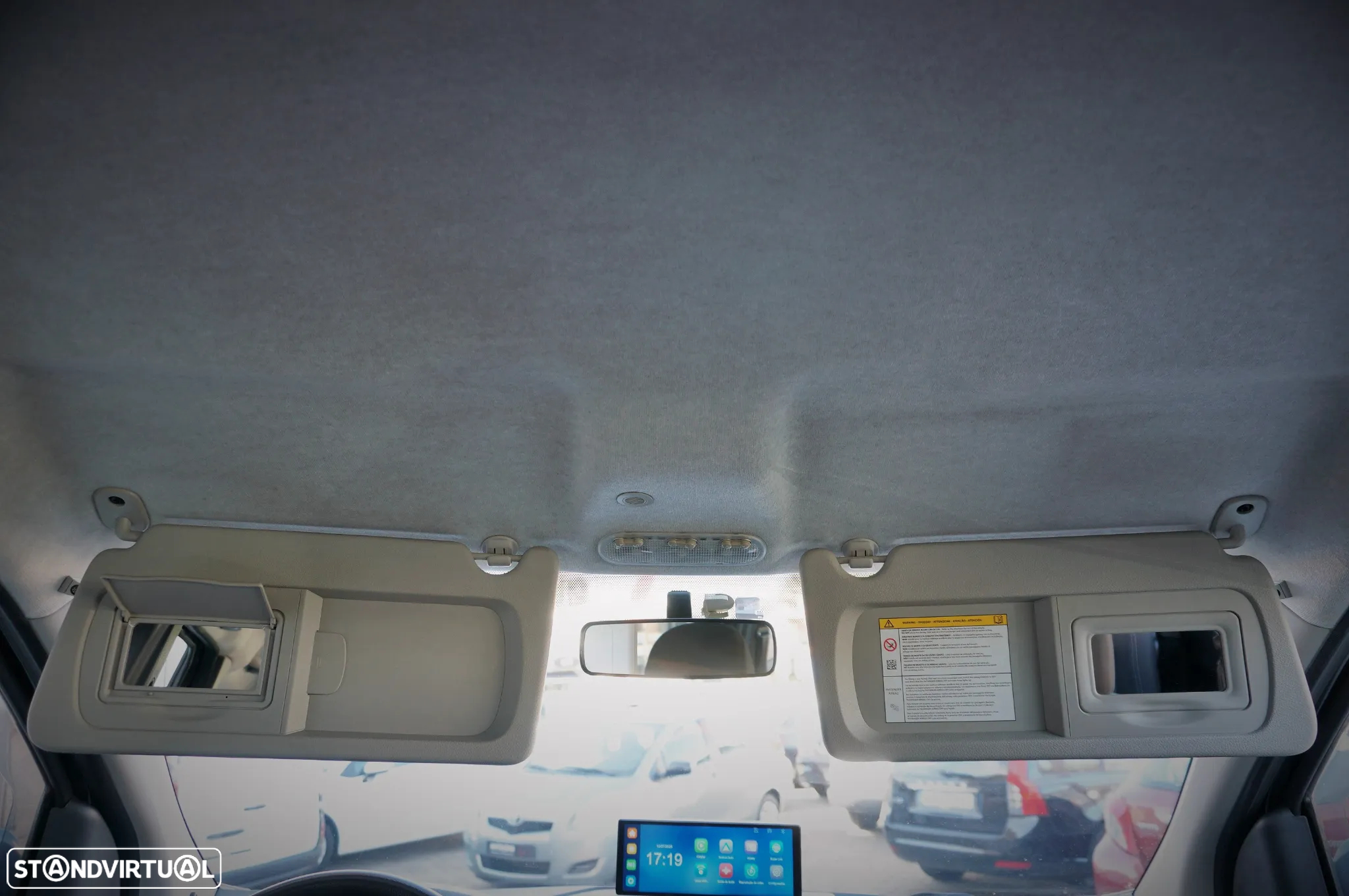 Dacia Lodgy 1.5 dCi Prestige 7L - 23