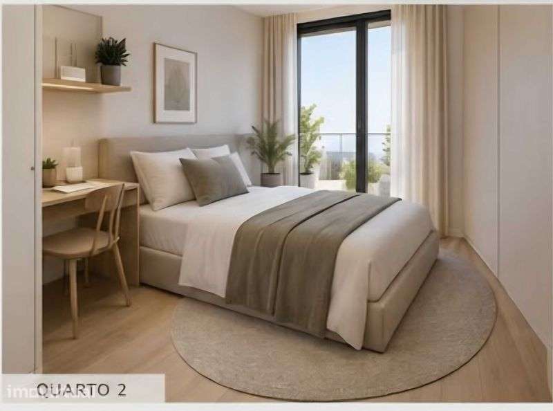 Apartamento T2 Novo para venda - Grande imagem: 2/7