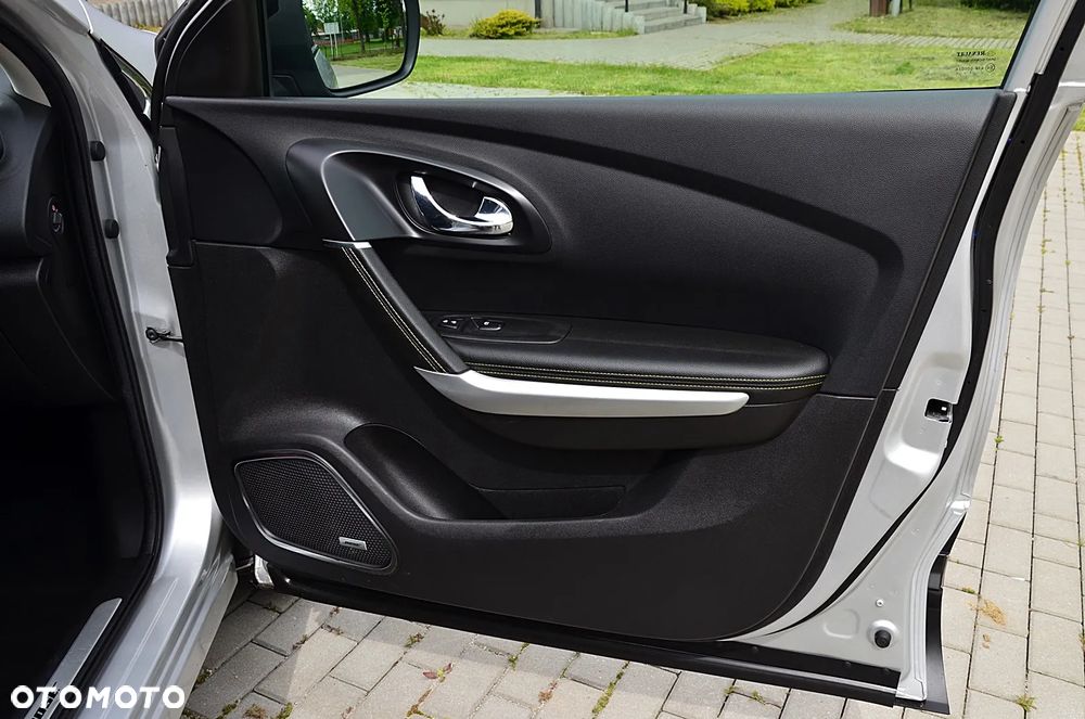 Renault Kadjar - 26