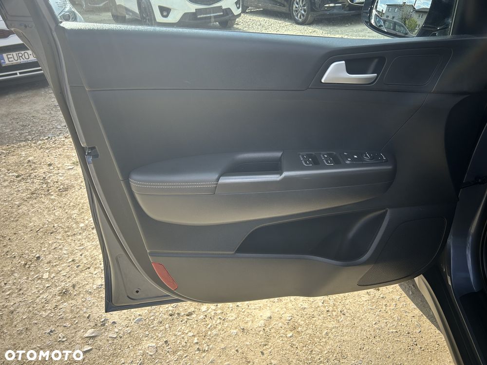 Kia Sportage 1.6 GDI 2WD SPIRIT - 24