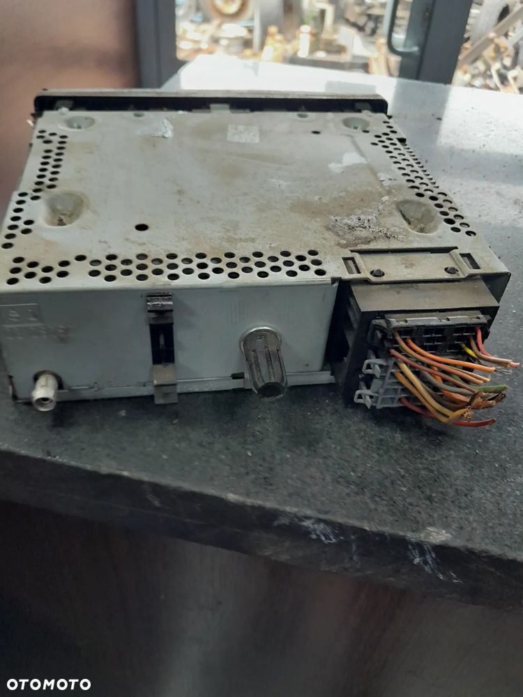 Radio Renault Trafic II 281150049R - 3