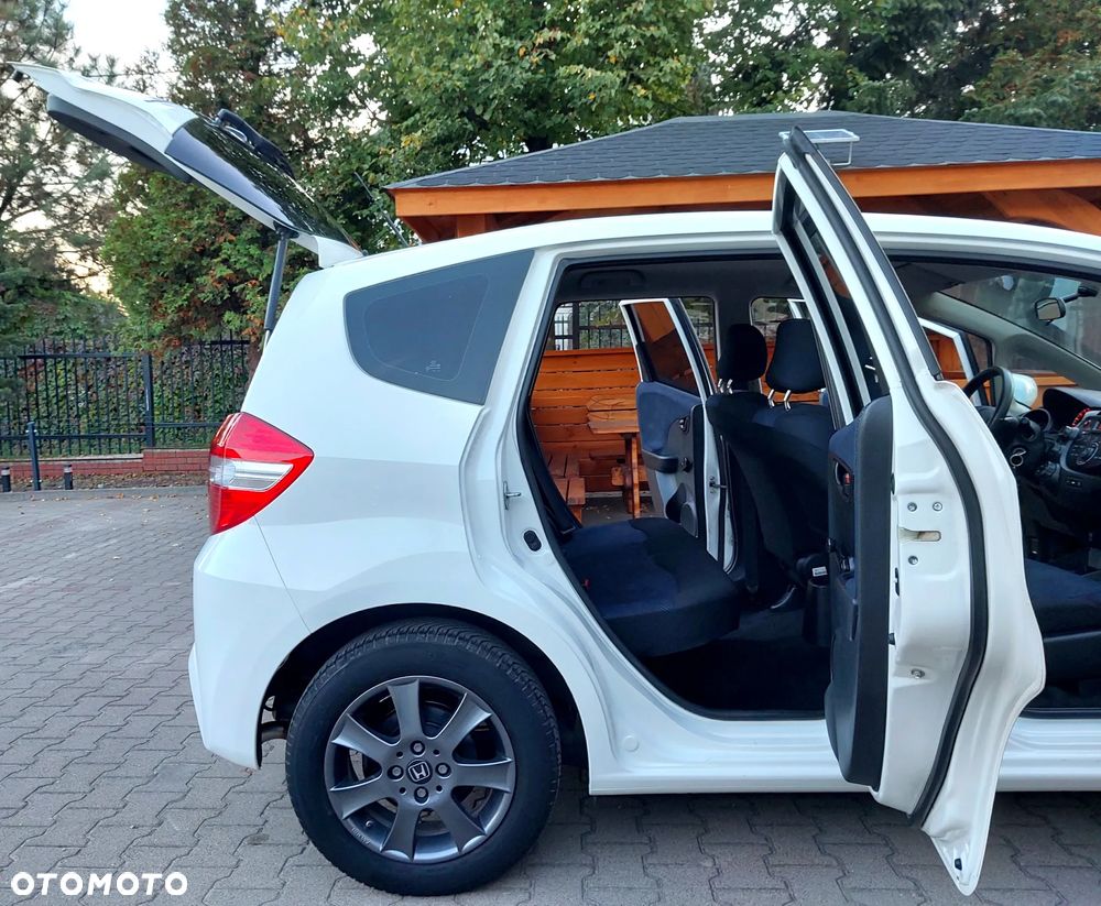 Honda Jazz 1.2 i-VTEC Trend - 25
