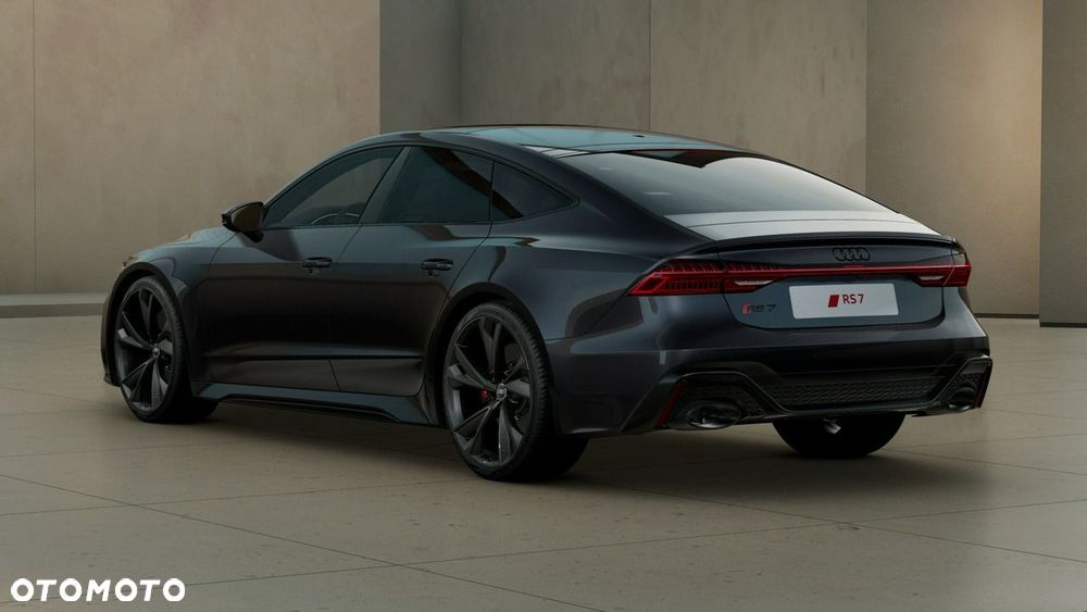 Audi Rs7 Sportback 2023 photo 2