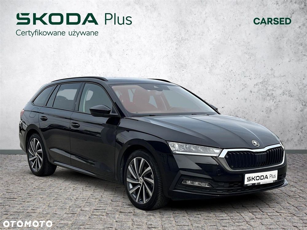 Skoda Octavia - 41