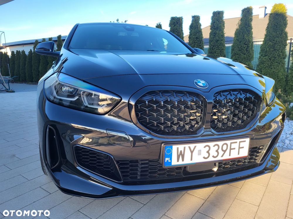 BMW 1M - 33