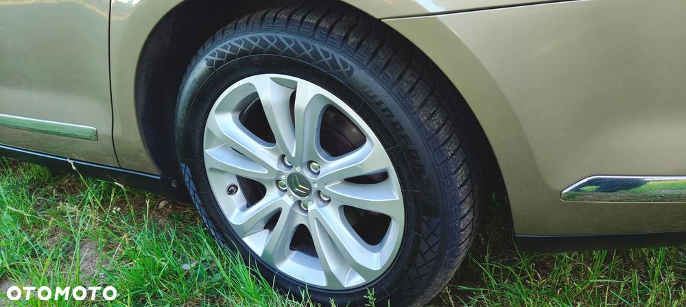 Citroën C5 HDi 135 FAP Exclusive - 14