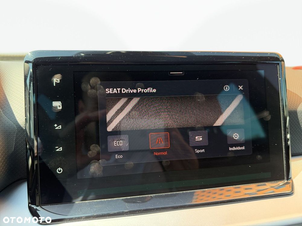 Seat Arona 1.5 TSI EVO FR S&S DSG - 30