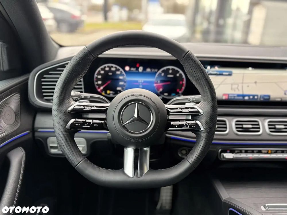 Mercedes-Benz GLE - 6