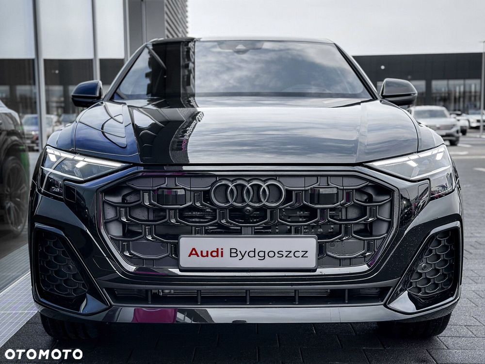 Audi Q8 - 4
