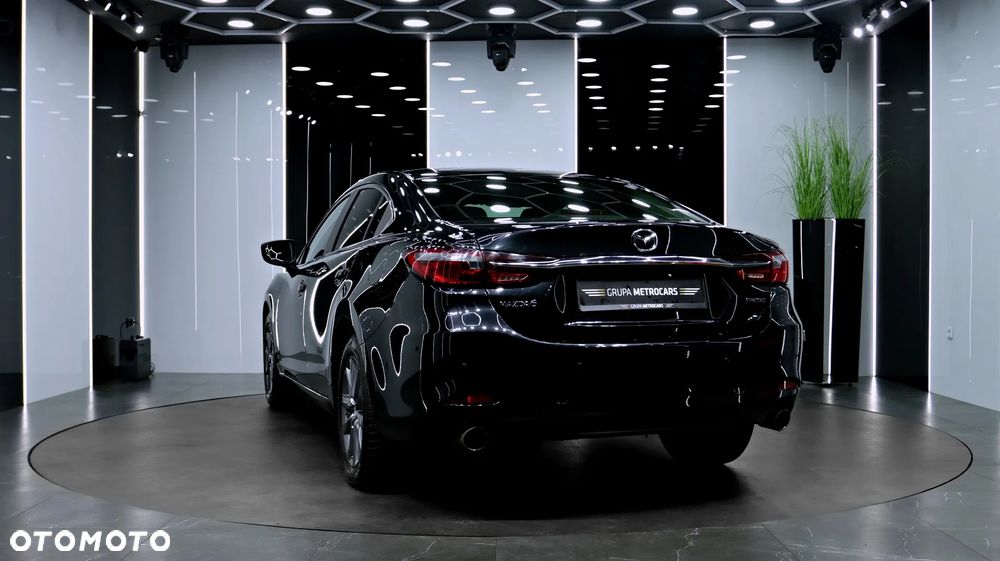 Mazda 6 2.0 SkyJoy/SkyBusiness - 6