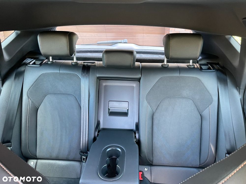 Cupra Leon 1.5 TSI - 26