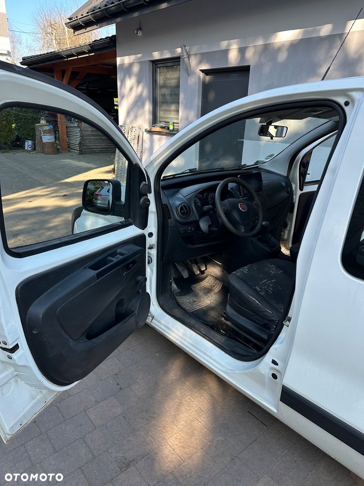 Fiat Fiorino 1.3 Multijet 16V DPF Active - 15