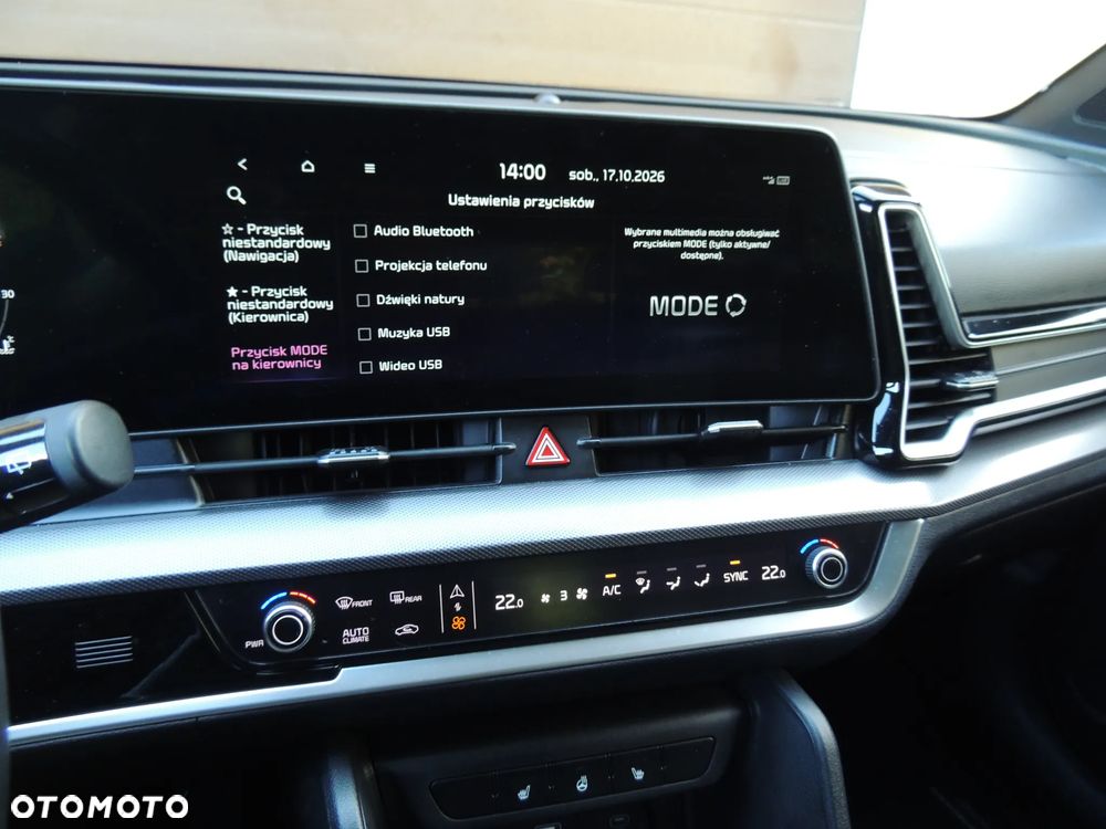 Kia Sportage 1.6 T-GDI Business Line 2WD - 34