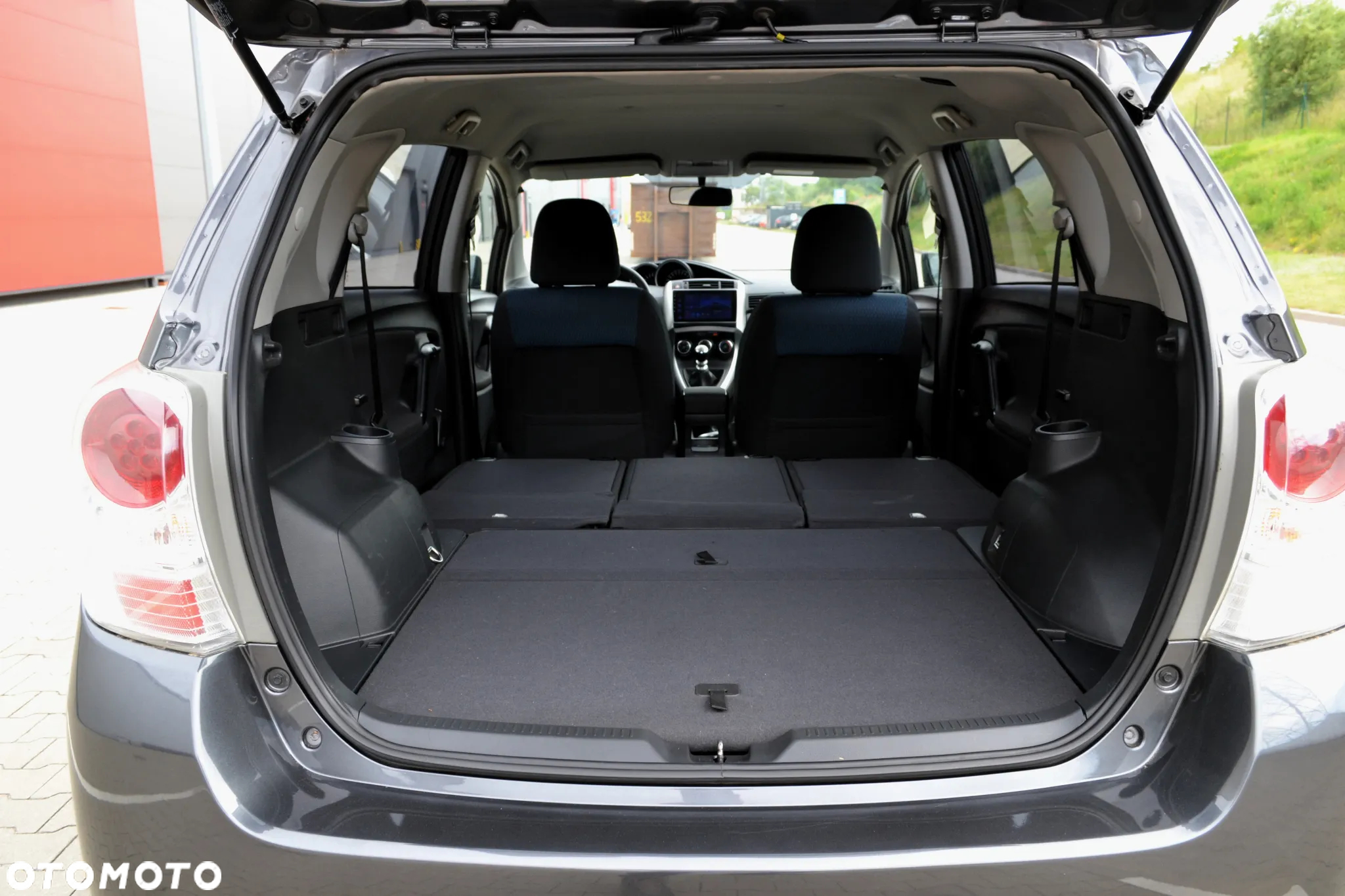 Toyota Verso 1.6 Luna - 31
