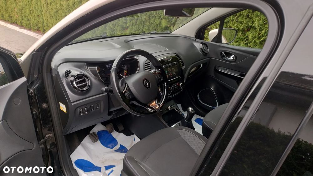 Renault Captur - 12
