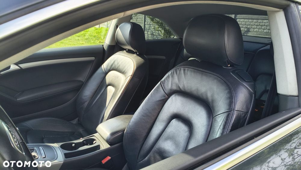 Audi A5 Coupé 1.8 TFSI - 7