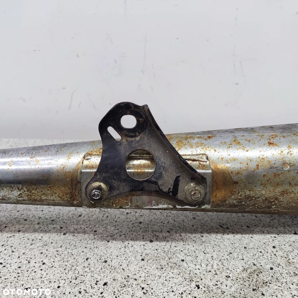 Tłumik, wydech, kolektor Honda CB 250 CB250 CB 400 CB400 - 22