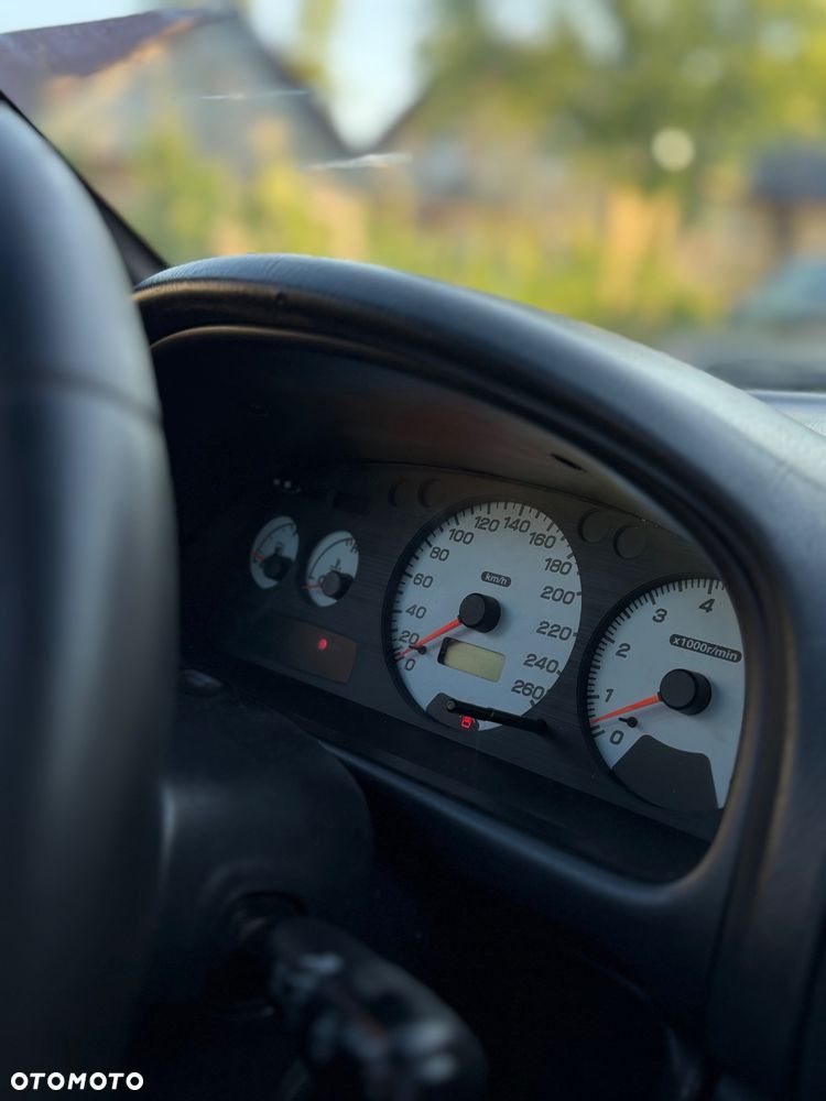 Subaru Impreza 2.0 GT - 35