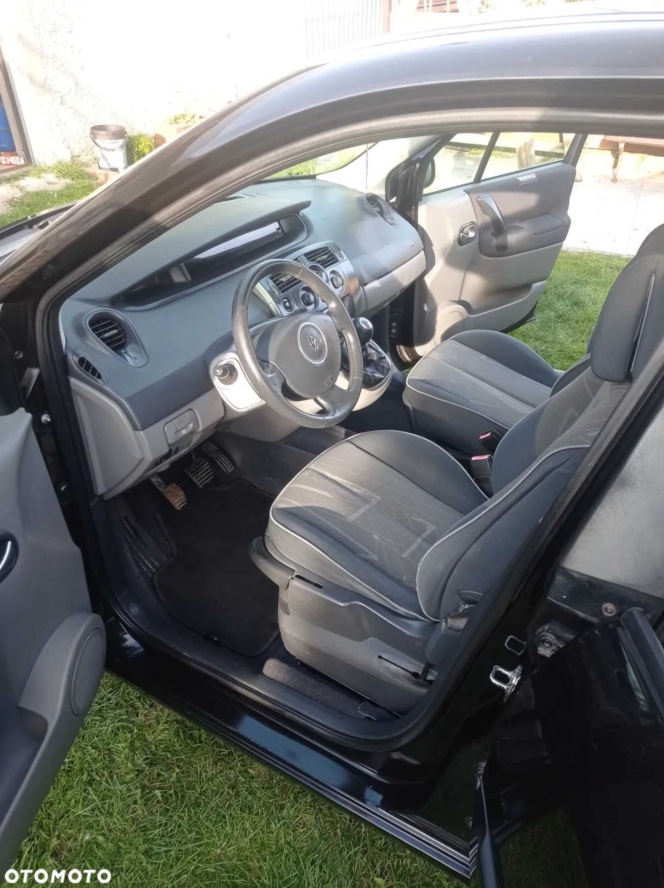 Renault Scenic - 15