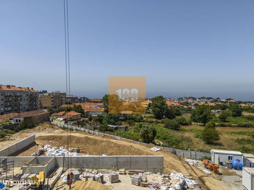 T3 novo com varanda - Le Parc - Grande imagem: 4/61