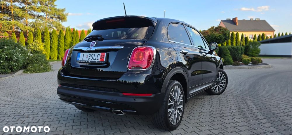 Fiat 500X 1.6 Multijet 4x2 S&S S-Design Urban Look - 3