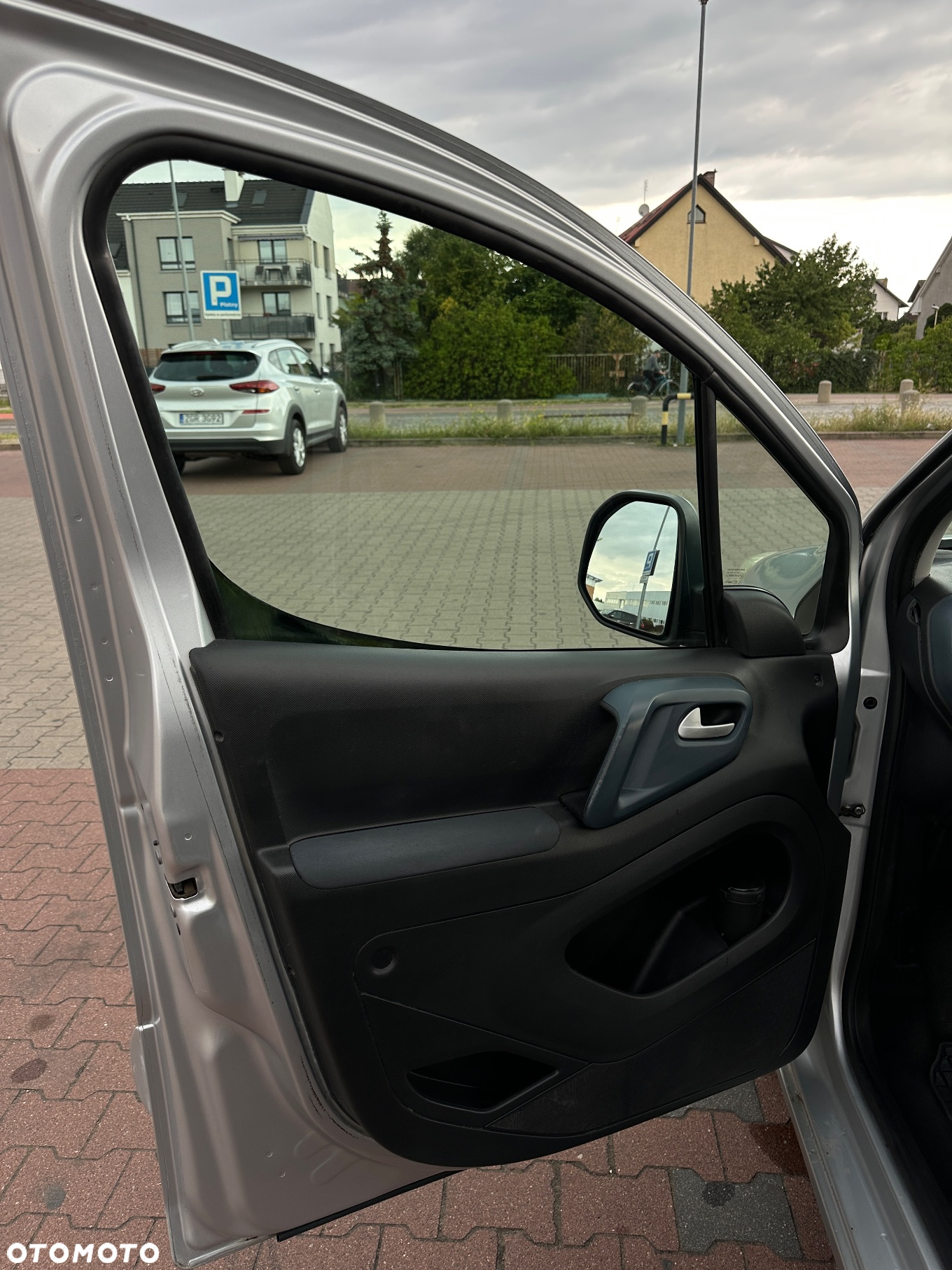 Peugeot Partner 1.6 VTC - 10