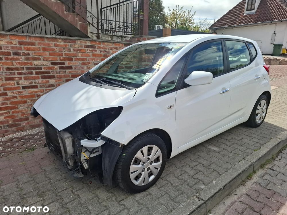 Hyundai ix20 1.4 CRDi Classic - 2