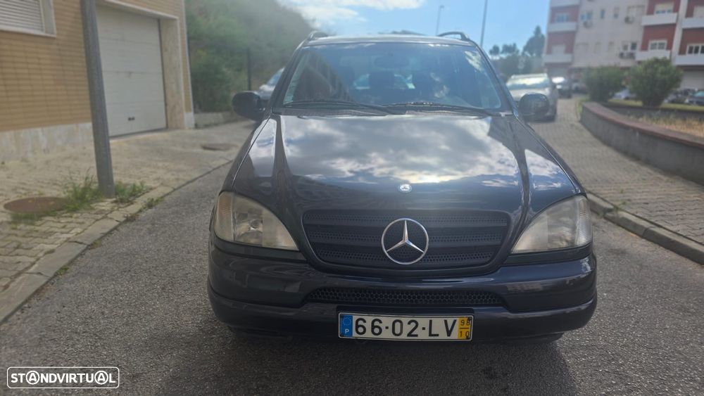 Mercedes-Benz ML 230 Standard - 5