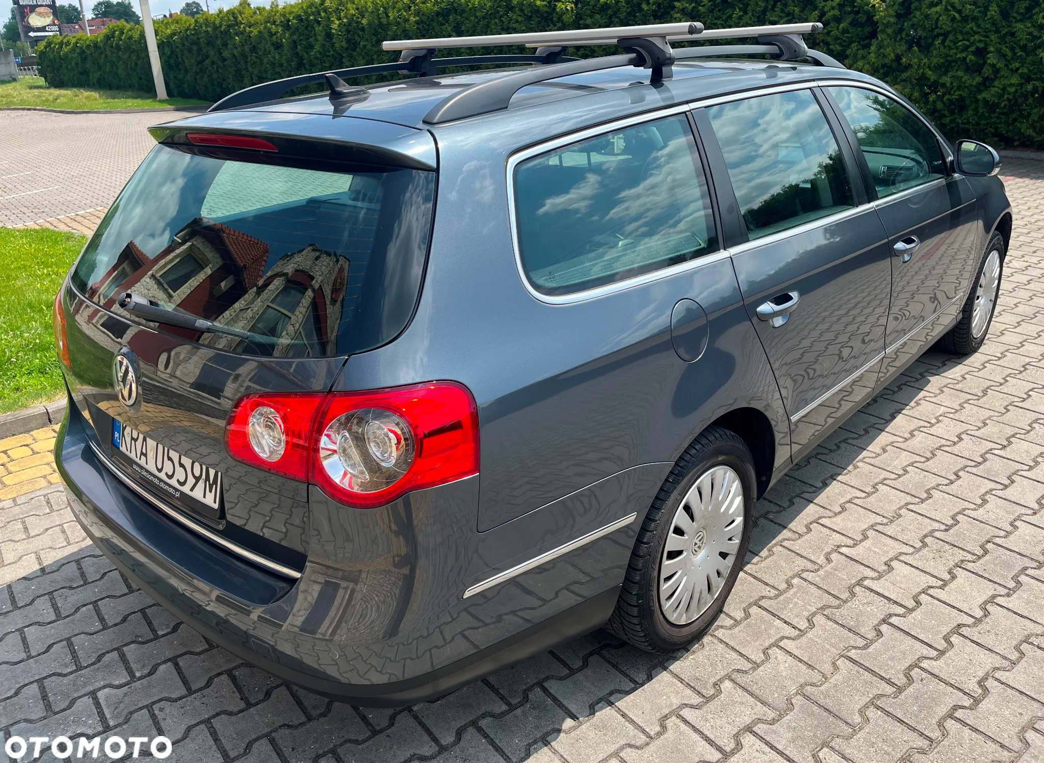 Volkswagen Passat Variant 1.8 TSI Highline - 7