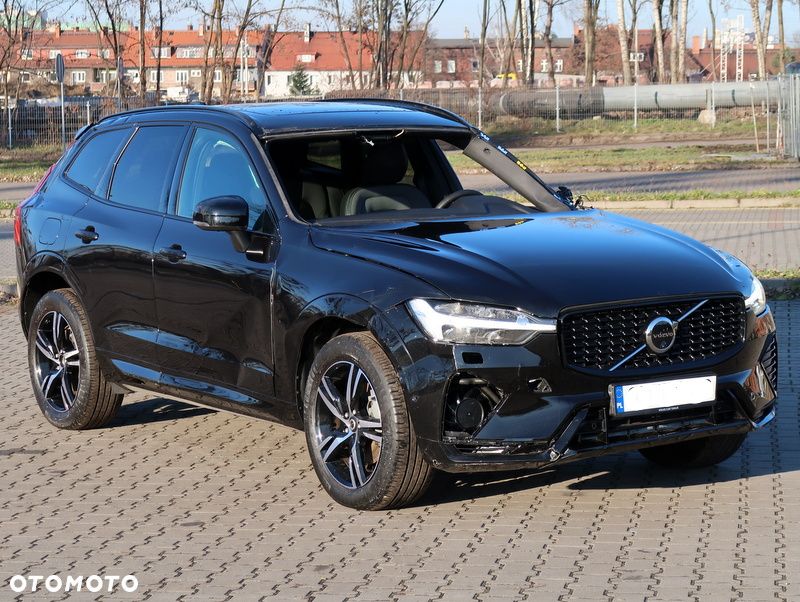 Volvo XC 60 - 3