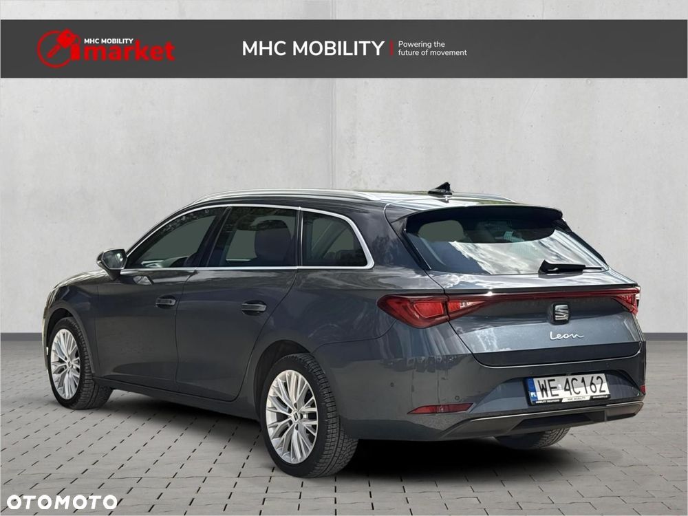 Seat Leon 1.5 TSI Xcellence - 4