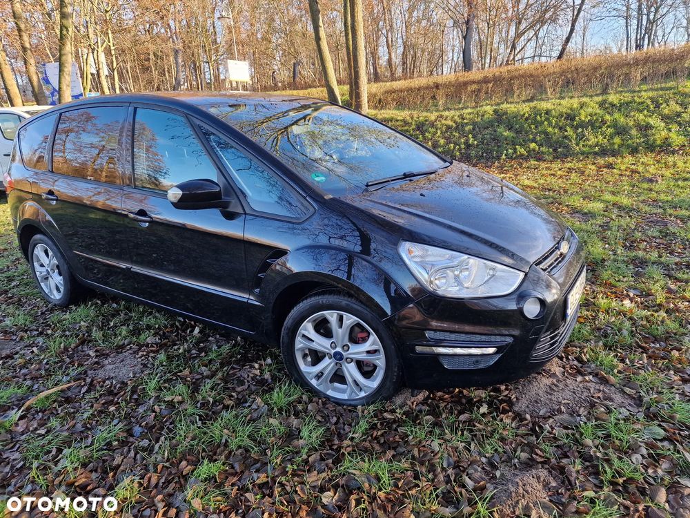 Ford S-Max 2.0 TDCi DPF Champions Edition - 16