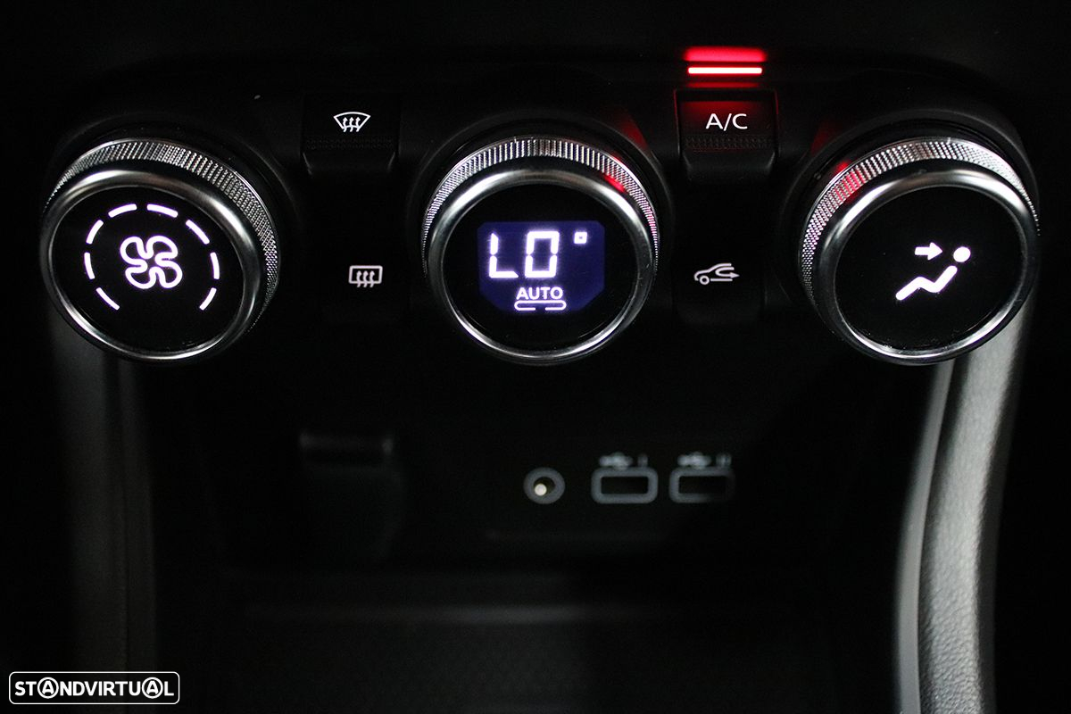Renault Captur 1.0 TCe Techno - 13