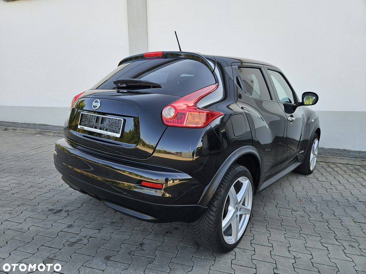 Nissan Juke - 5