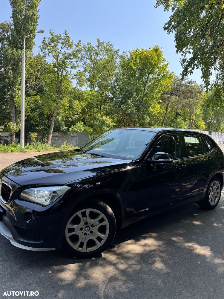 BMW X1 ver-xdrive18d-aut- - 12