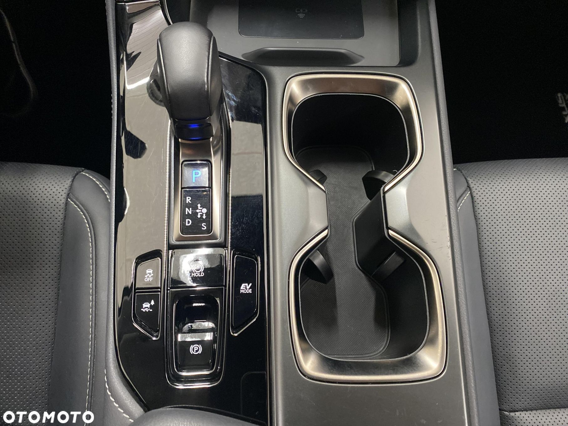 Lexus NX 350h Prestige AWD - 19