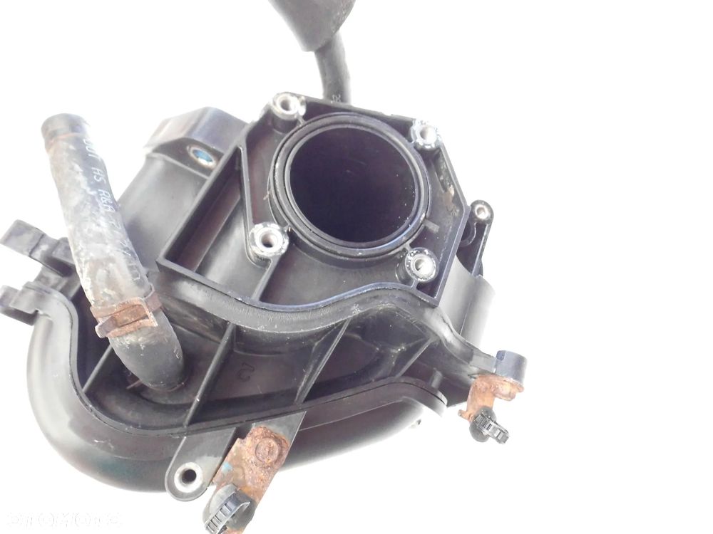 KOLEKTOR SSĄCY KIA CEED I LIFT HYUNDAI I30 1.4 1.6 16V BENZYNA ORYGINAŁ - 6