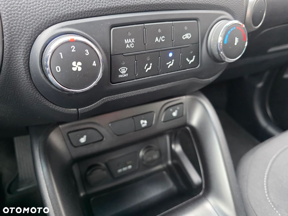 Hyundai ix35 1.6 2WD blue Comfort - 35