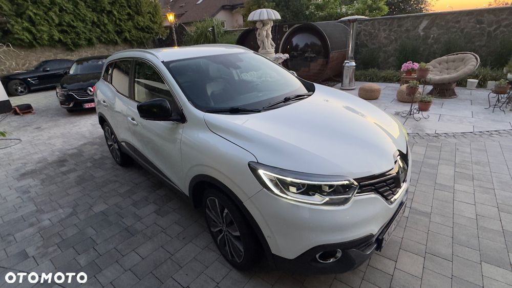 Renault Kadjar Energy TCe 130 EDC Bose Edition - 7