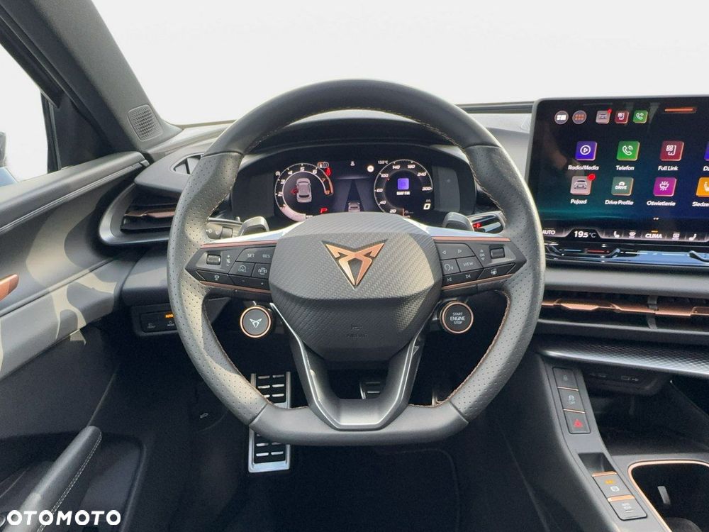 Cupra Terramar - 18