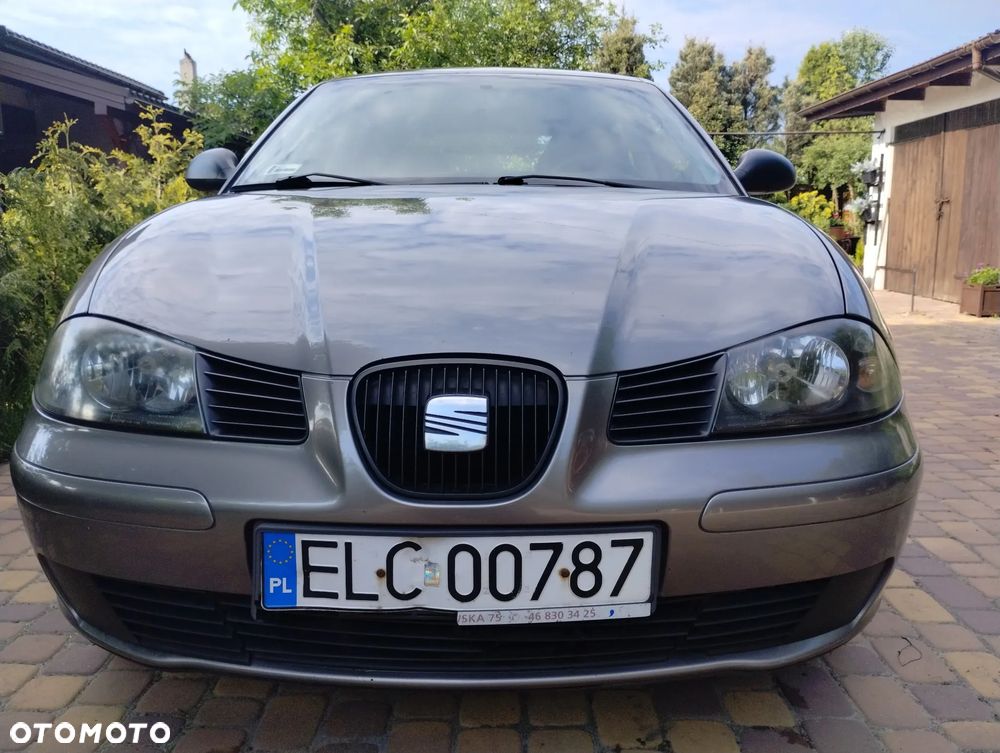 Seat Ibiza - 11
