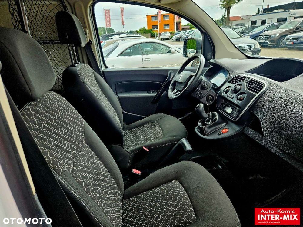 Renault KANGOO - 20