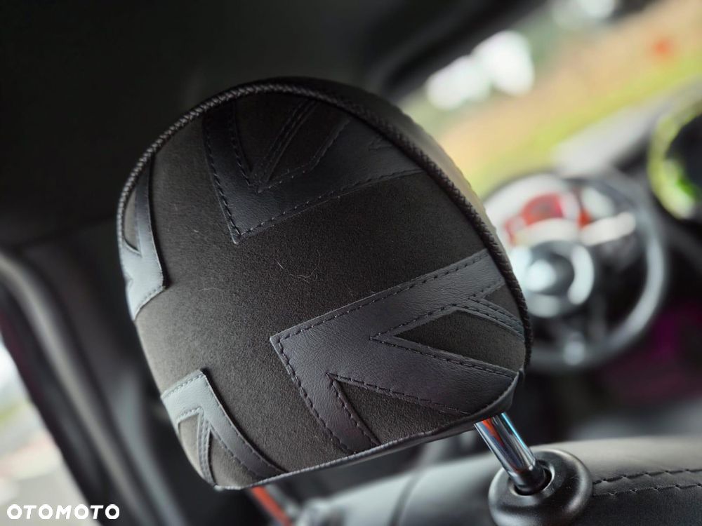 MINI Cooper S Standard - 28