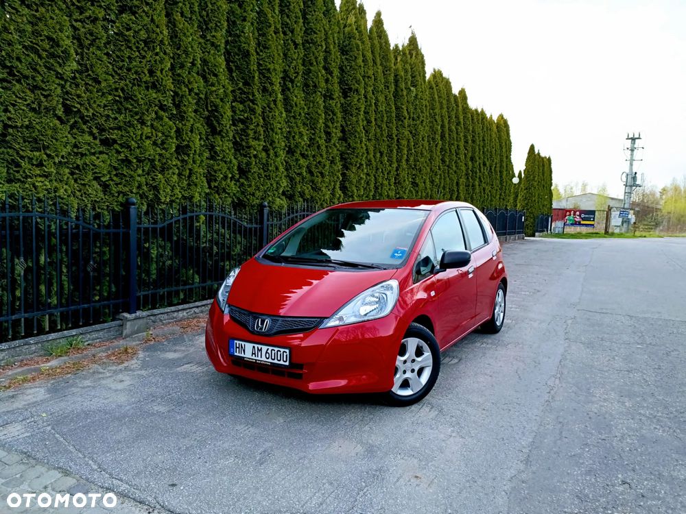 Honda Jazz 1.2 i-VTEC - 2
