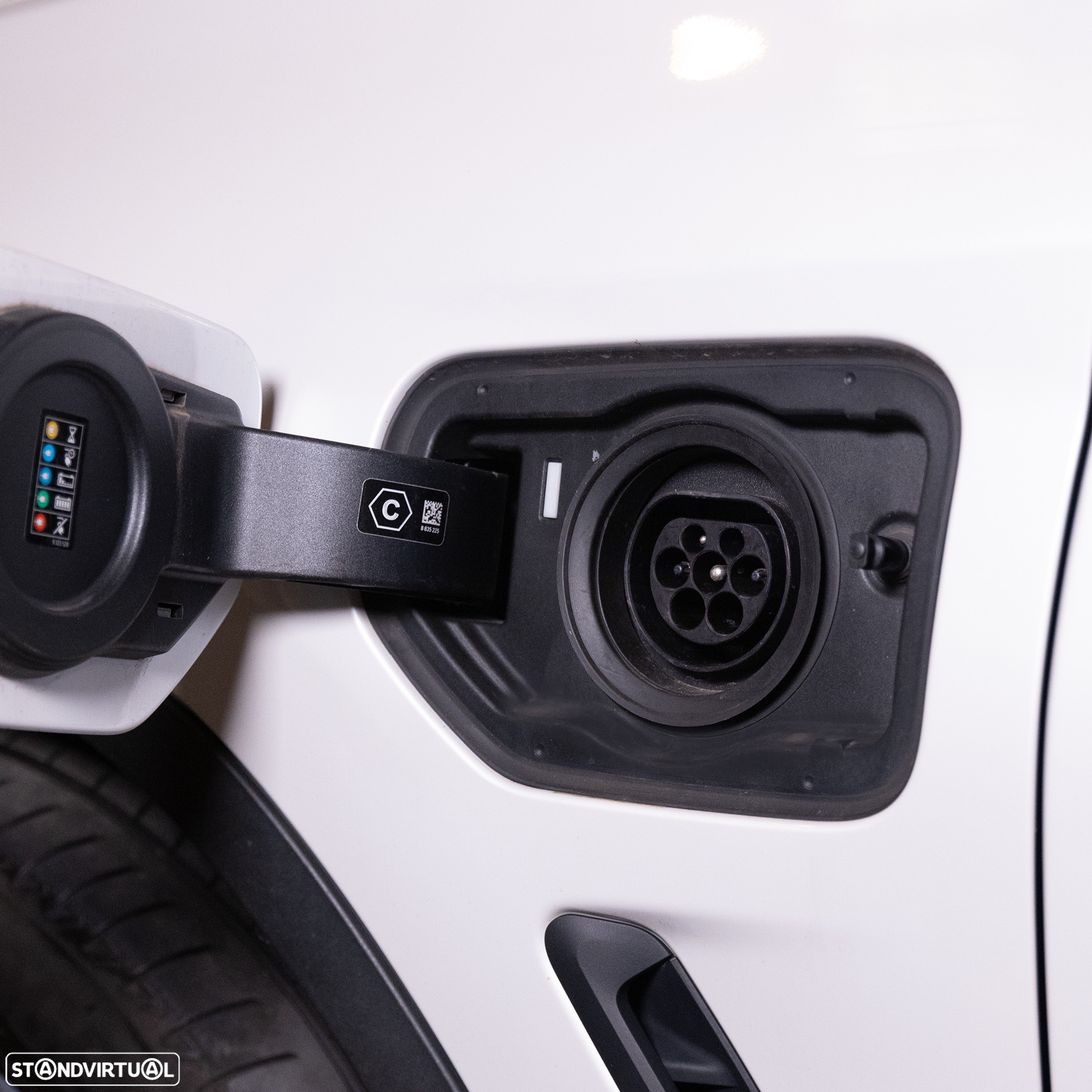 BMW X3 30 e xDrive Advantage - 10